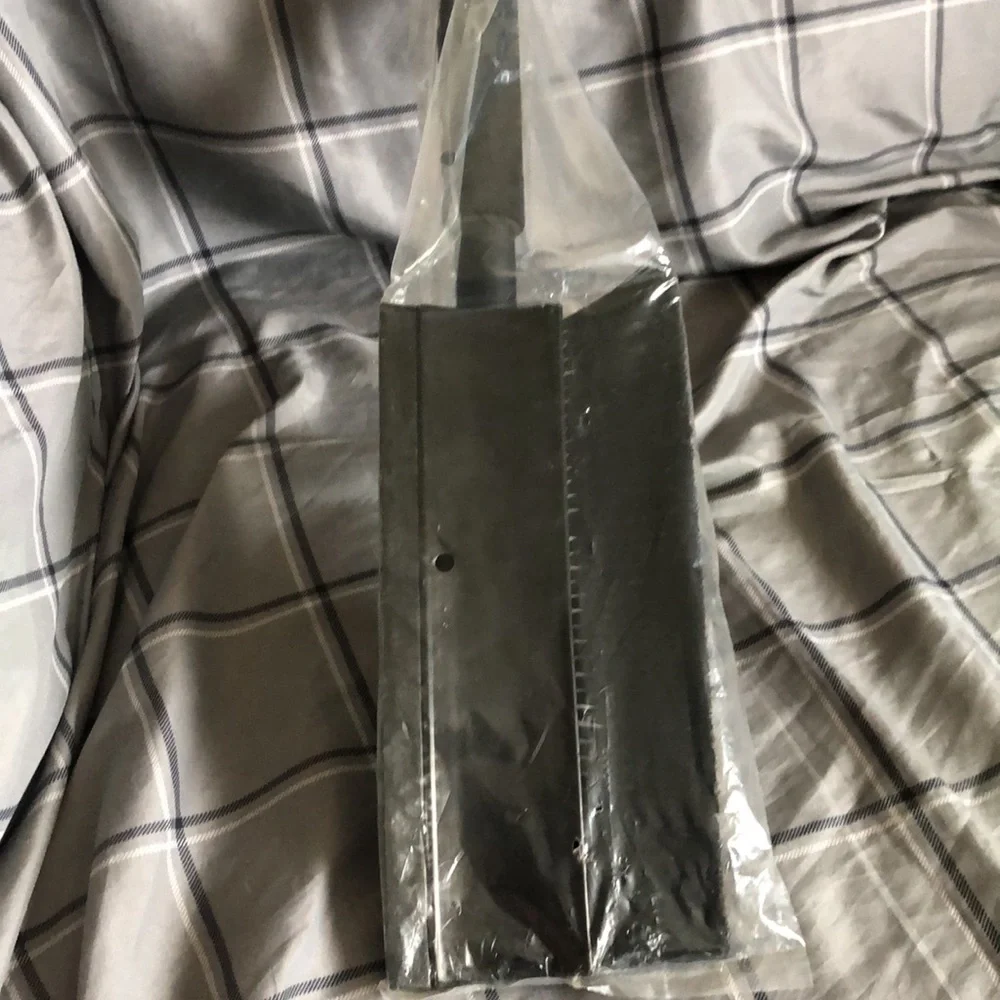 Heavy duty snow brush